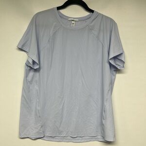 Athleta Short Sleeve Tee in Soft
